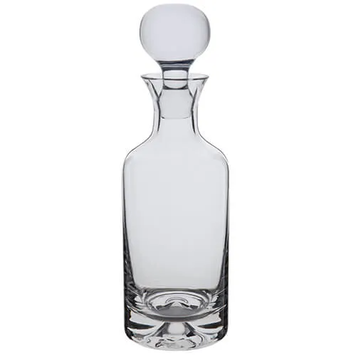 DARTINGTON DIMPLE DECANTER