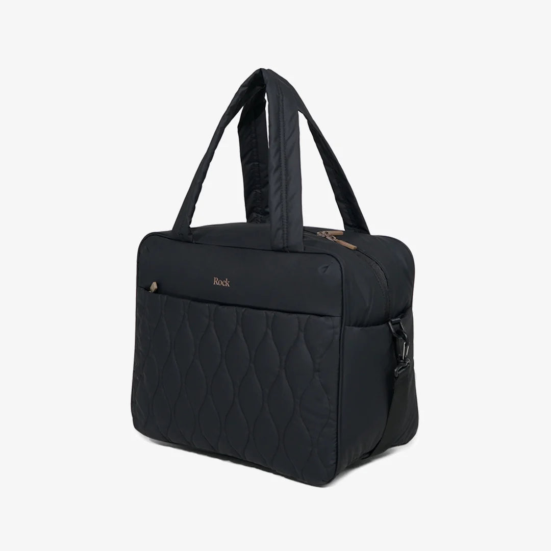 ROCK EMBER UNDERSEAT BAG BLACK
