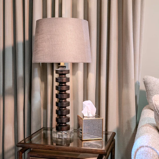 CALEB TABLE LAMP