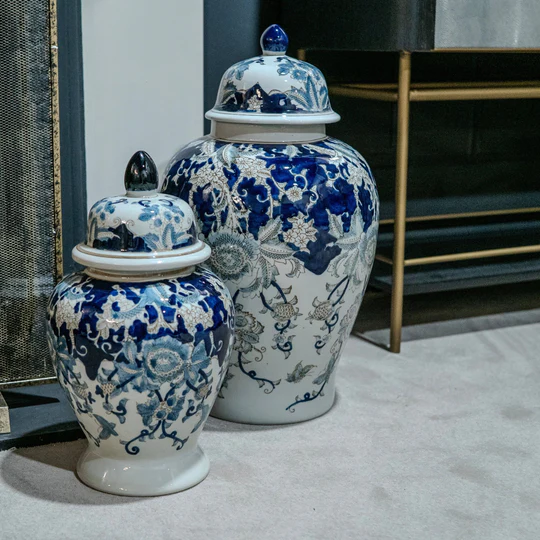 THEA JAR SMALL