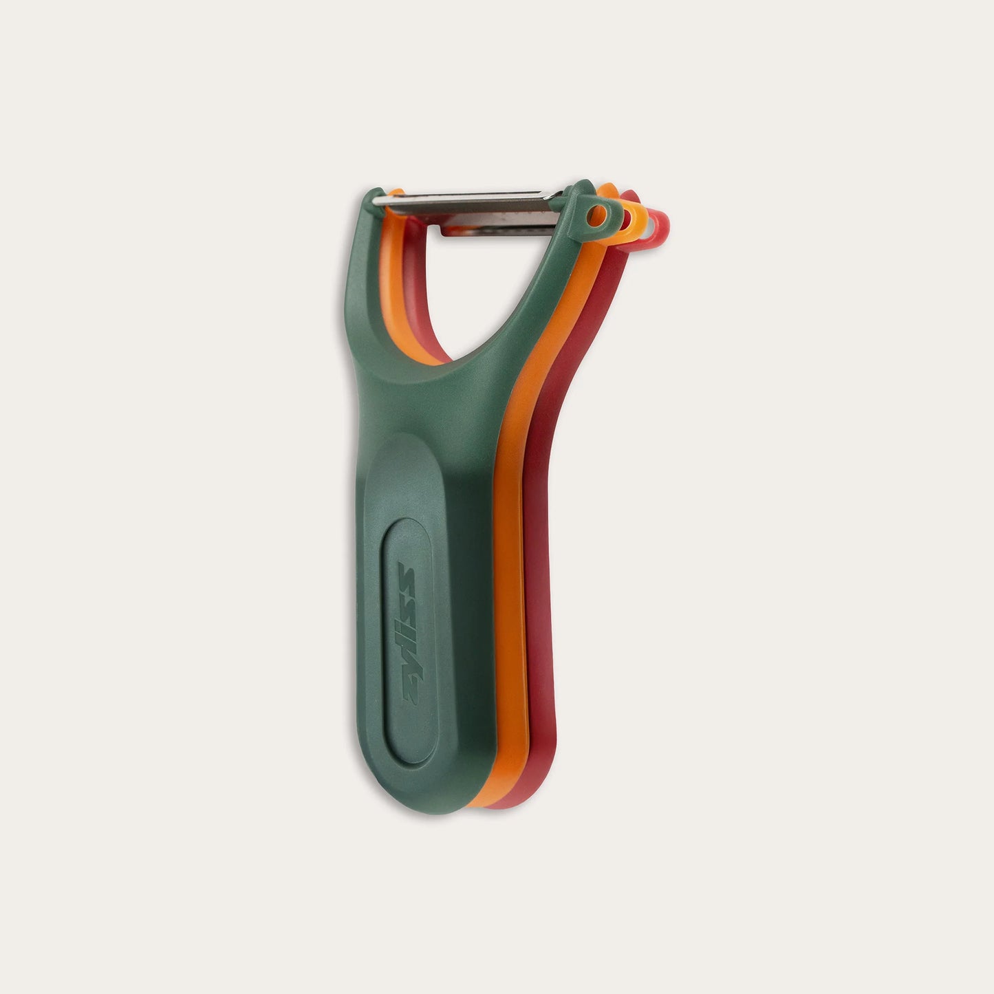 3 PC Y PEELER SET