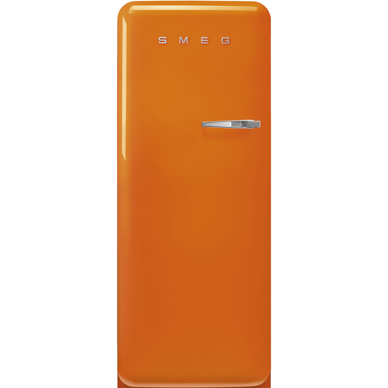 SMEG 60CM 50S STYLE FRIDGE WITH ICEBOX
