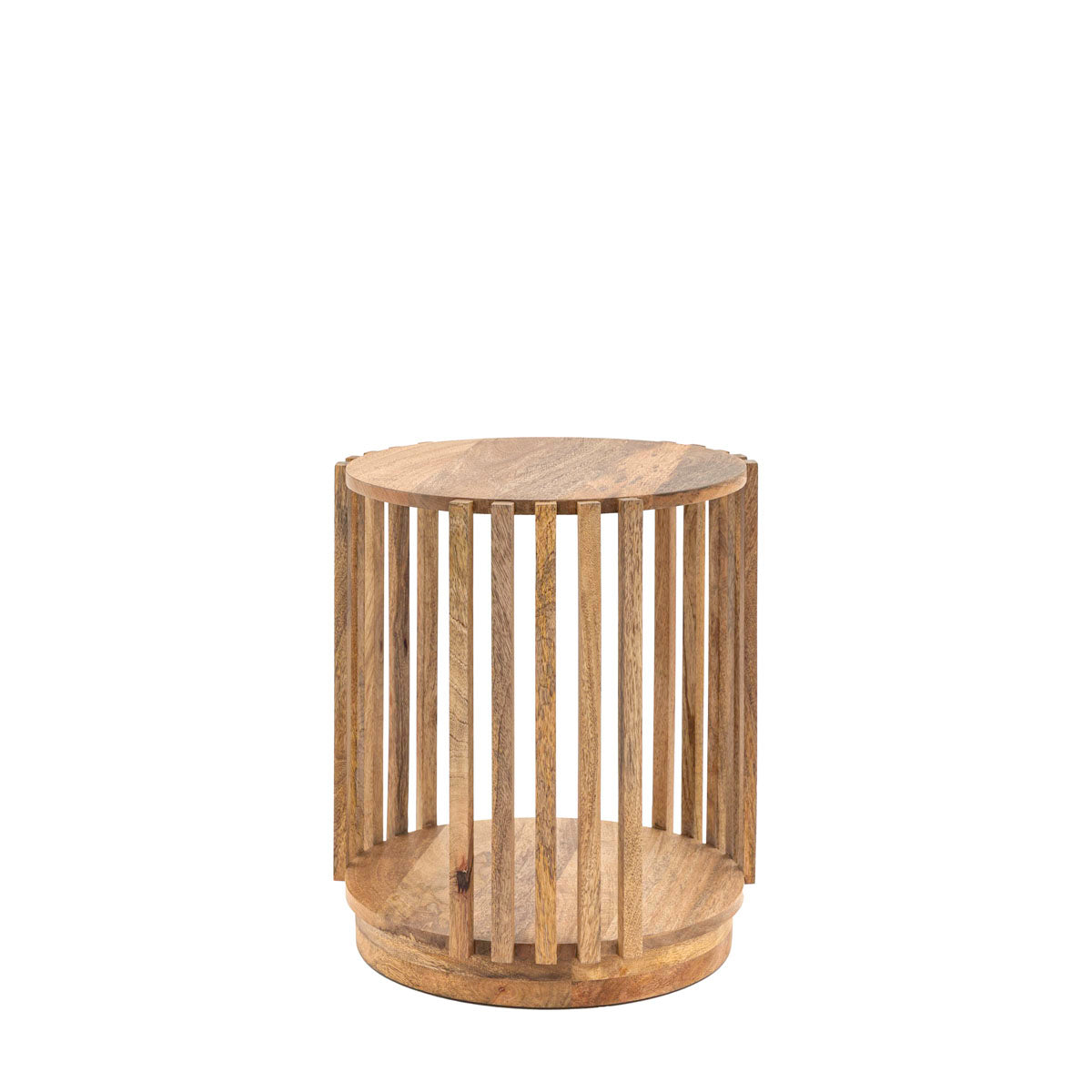 GALLERY VOSS SIDE TABLE