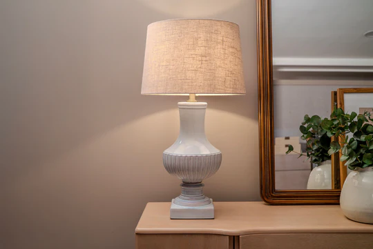 SARIQ LAMP