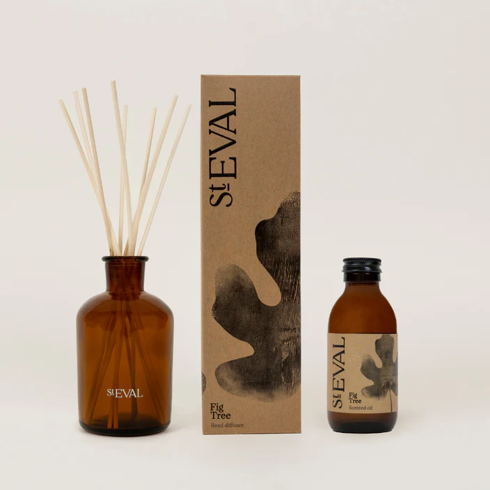 FIG TREE REED DIFFUSER