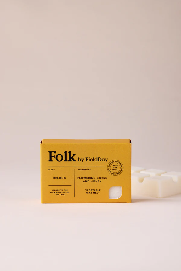 FOLK WAX MELTS-BELONG