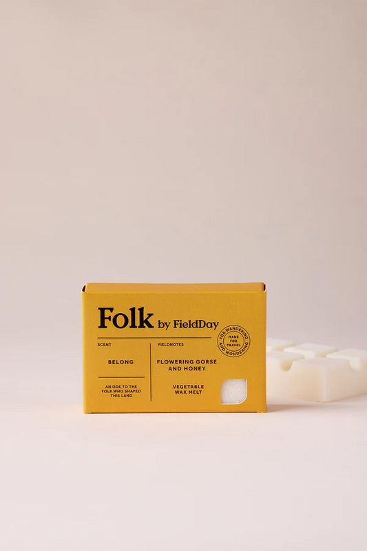 FOLK WAX MELTS-BELONG