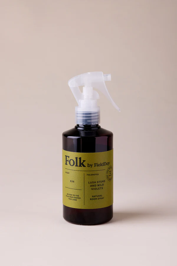 FOLKS ROOM SPRAY-KIN
