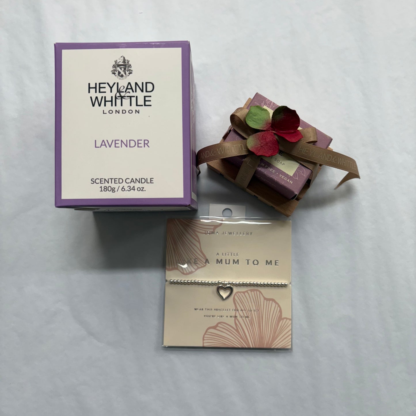 MOTHER'S DAY £50 BUNDLE