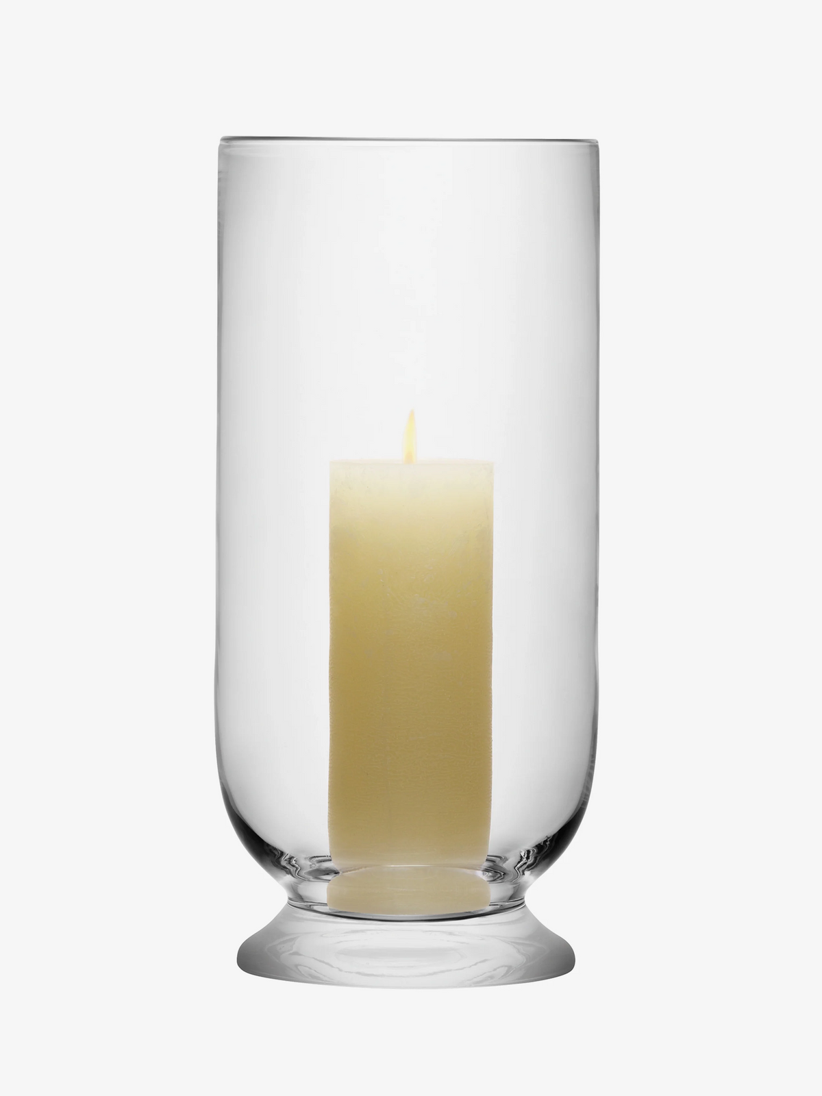 LSA TERRACE STORM LANTERN 30CM