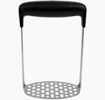 GOOD GRIPS SMOOTH POTATO MASHER