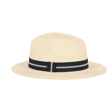 PANAMA STRAW HAT