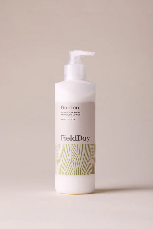 CLASSIC GARDEN HAND LOTION