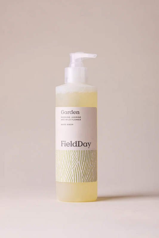 CLASSIC GARDEN HAND WASH