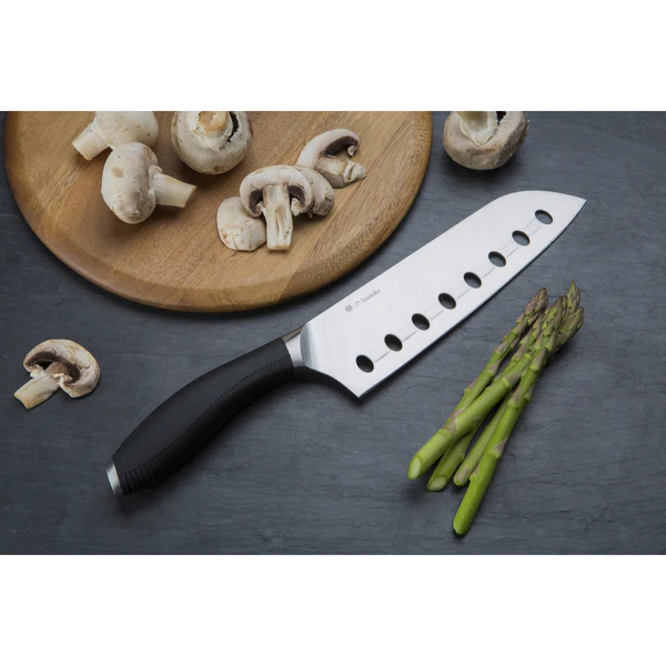 CIRCULON SANTOKU KNIFE 7"