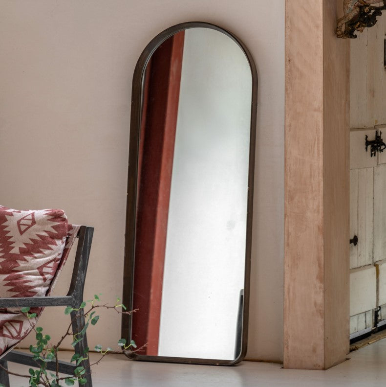 HELSINKI LEANER MIRROR