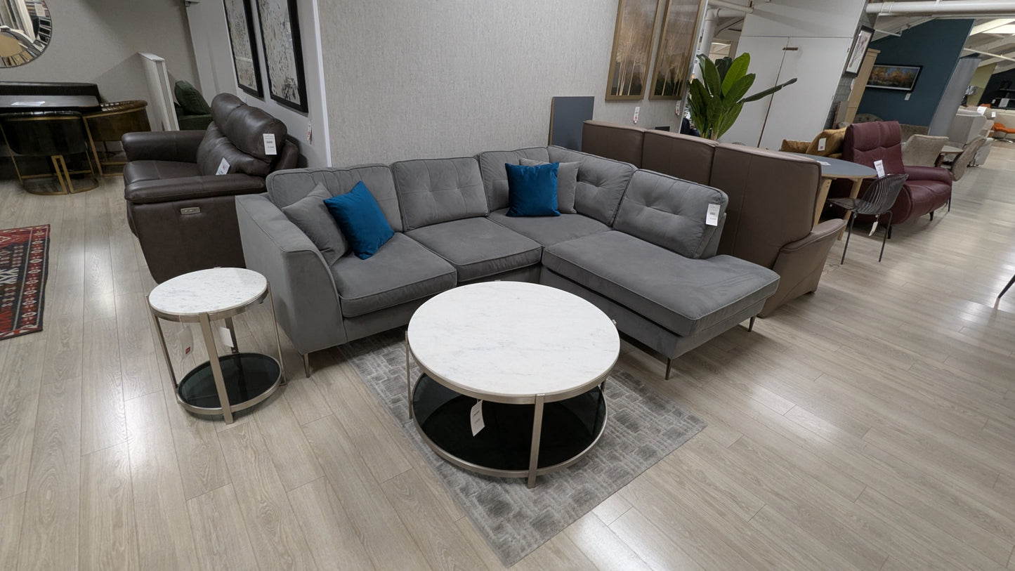 WHITEMEADOW LORENZO CORNER SUITE