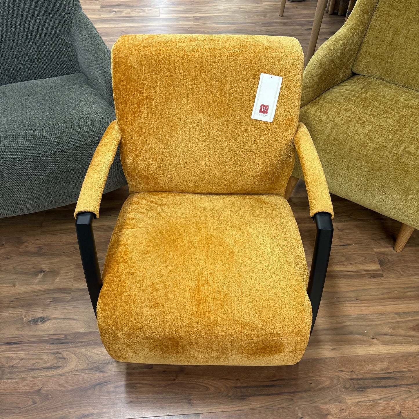SOFTNORD RICO CHAIR