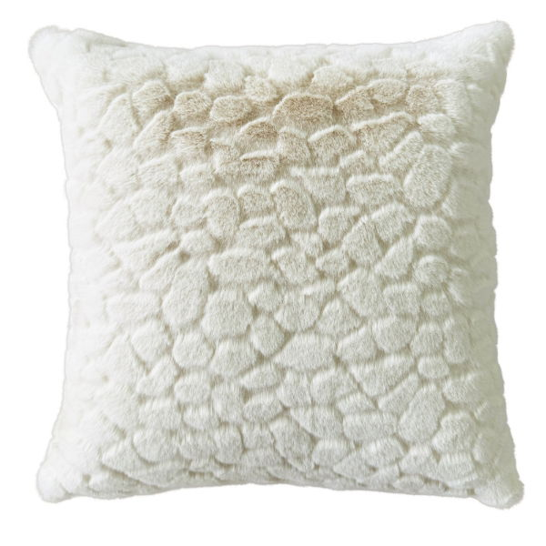 CAMBERWELL IVORY CUSHION