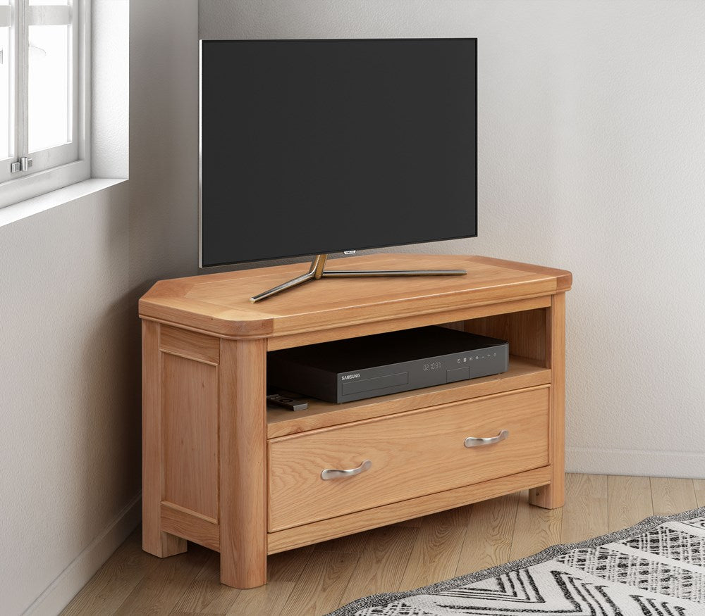 ISEO TV UNIT