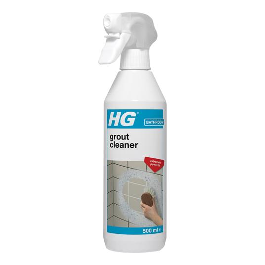 HG GROUT CLEANER READY-TO-USE