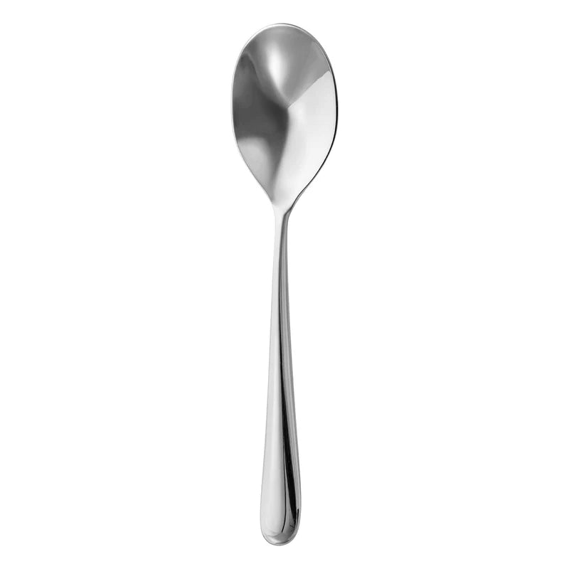 KINGHAM (BR) DESSERT SPOON