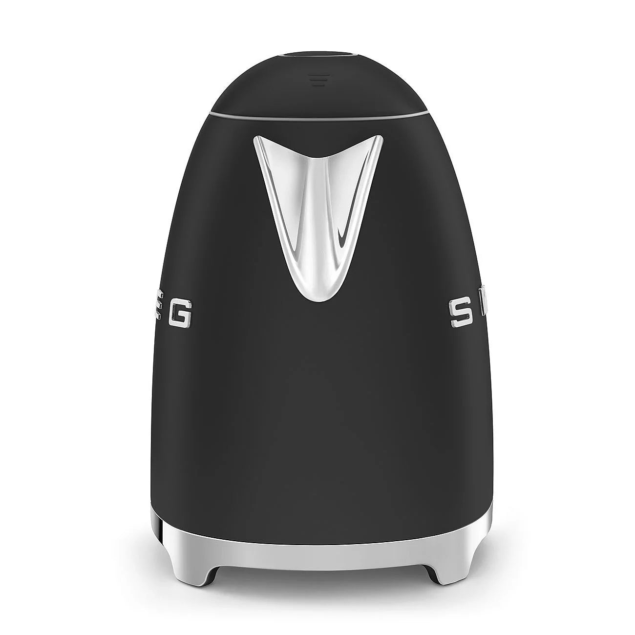 SMEG MATT BLACK KETTLE