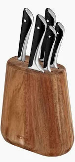 TEFAL KNIVES BLOCK