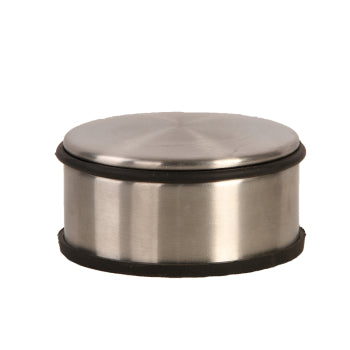 STAINLESS STEEL DOORSTOP