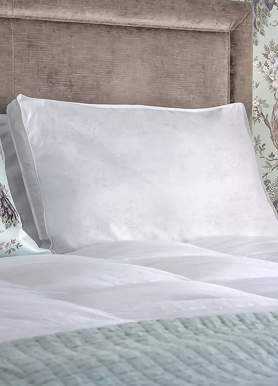 LAURA ASHLEY LUXURY SIDE SLEEPER PILLOW
