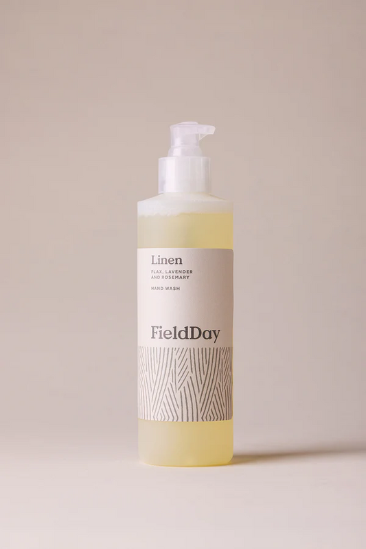 CLASSIC LINEN HAND WASH