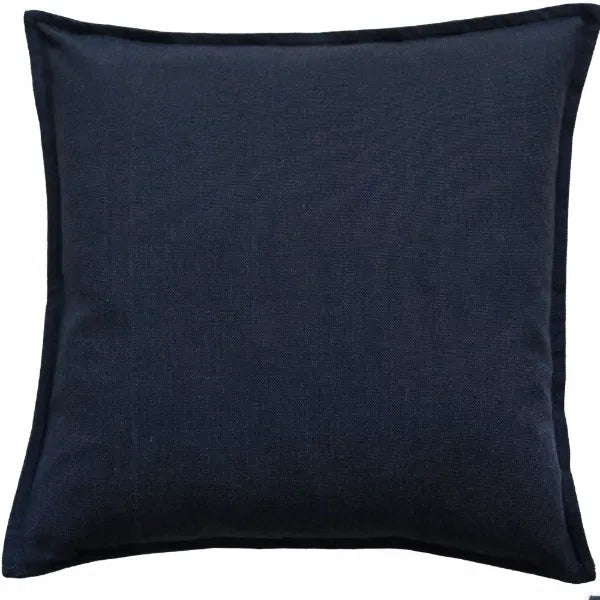 MALINI TIA NAVY CUSHION