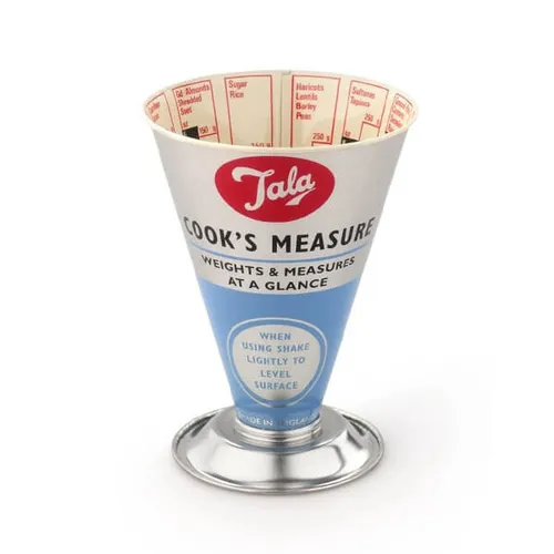 TALA COOKS DRY MEASURE