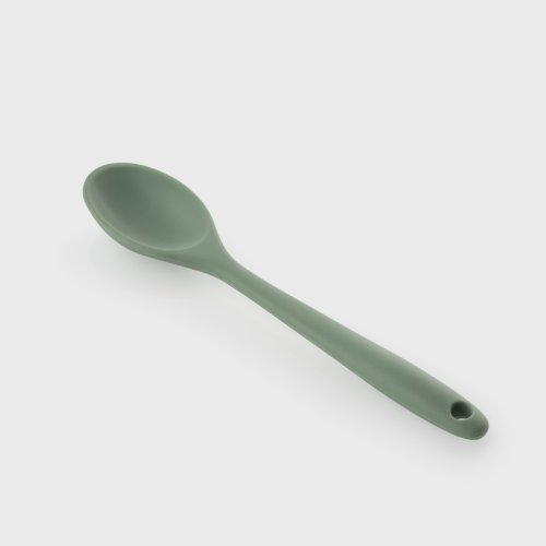 MINI SILICONE SPOON SAGE