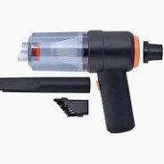MIGHTY MINI VAC