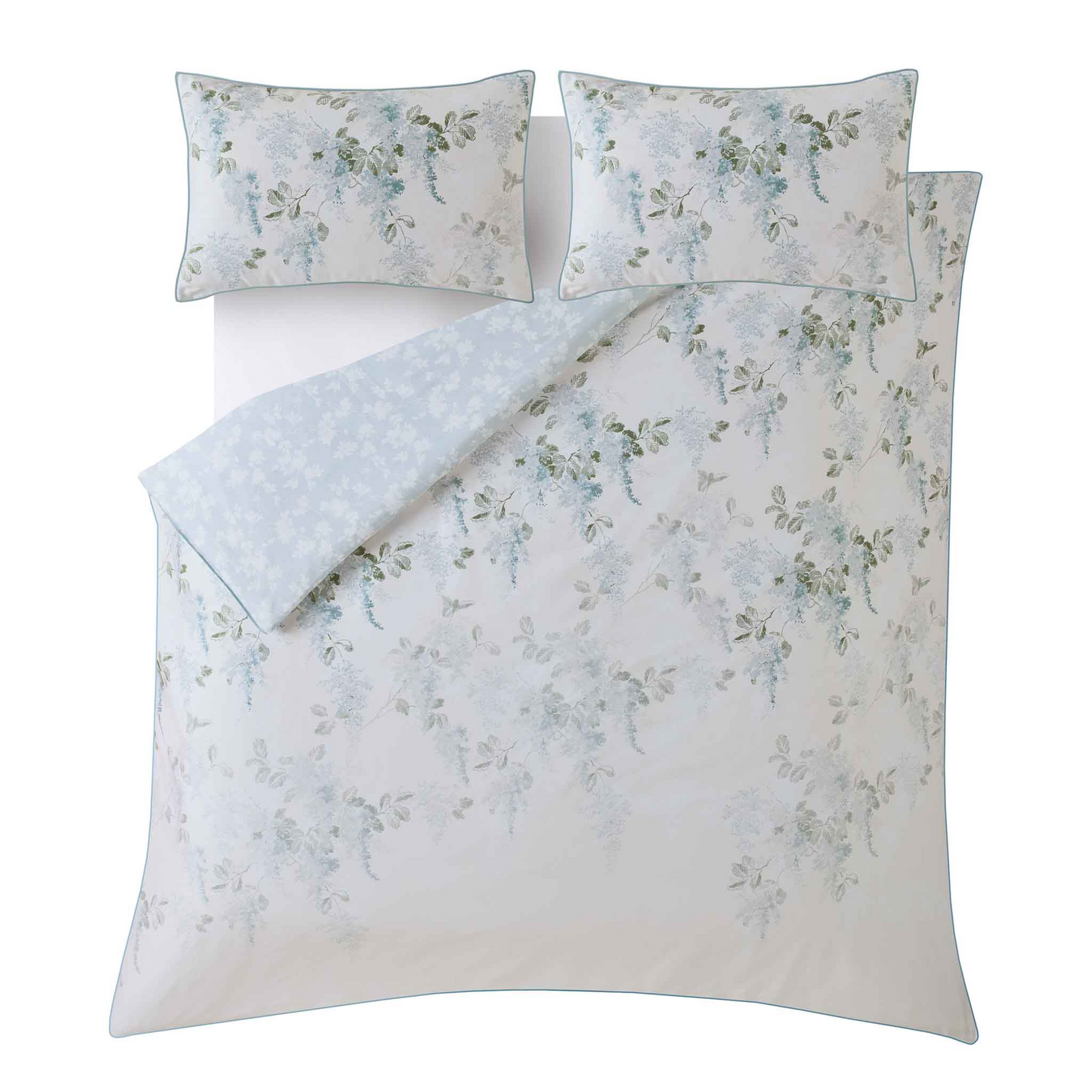 MIRABELLE SUPER KING QUILT SET 260*220CM