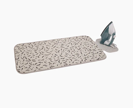 JOSEPH JOSEPH SWIFT TABLE TOP IRONING MAT ECRU