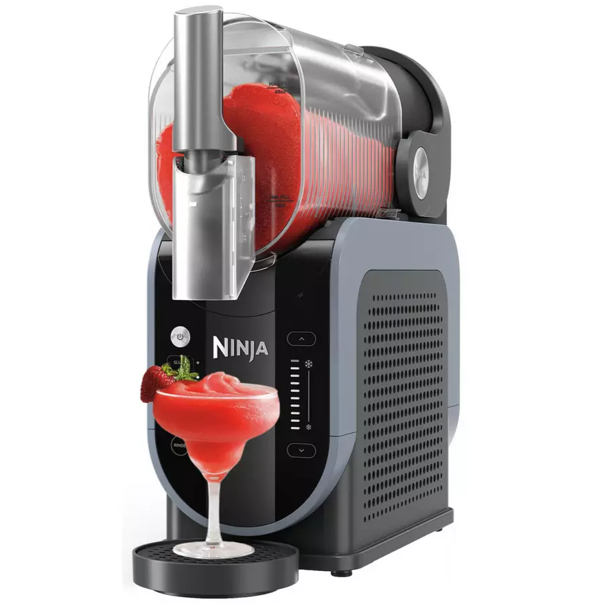 NINJA SLUSHI FROZEN DRINKS MAKER