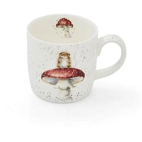 WRENDALE FUN-GI MUG