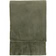 SUPER SOFT FLANNEL FLEECE THROW OLIVE