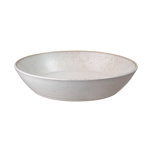 DENBY KILN CORAL PASTA BOWL