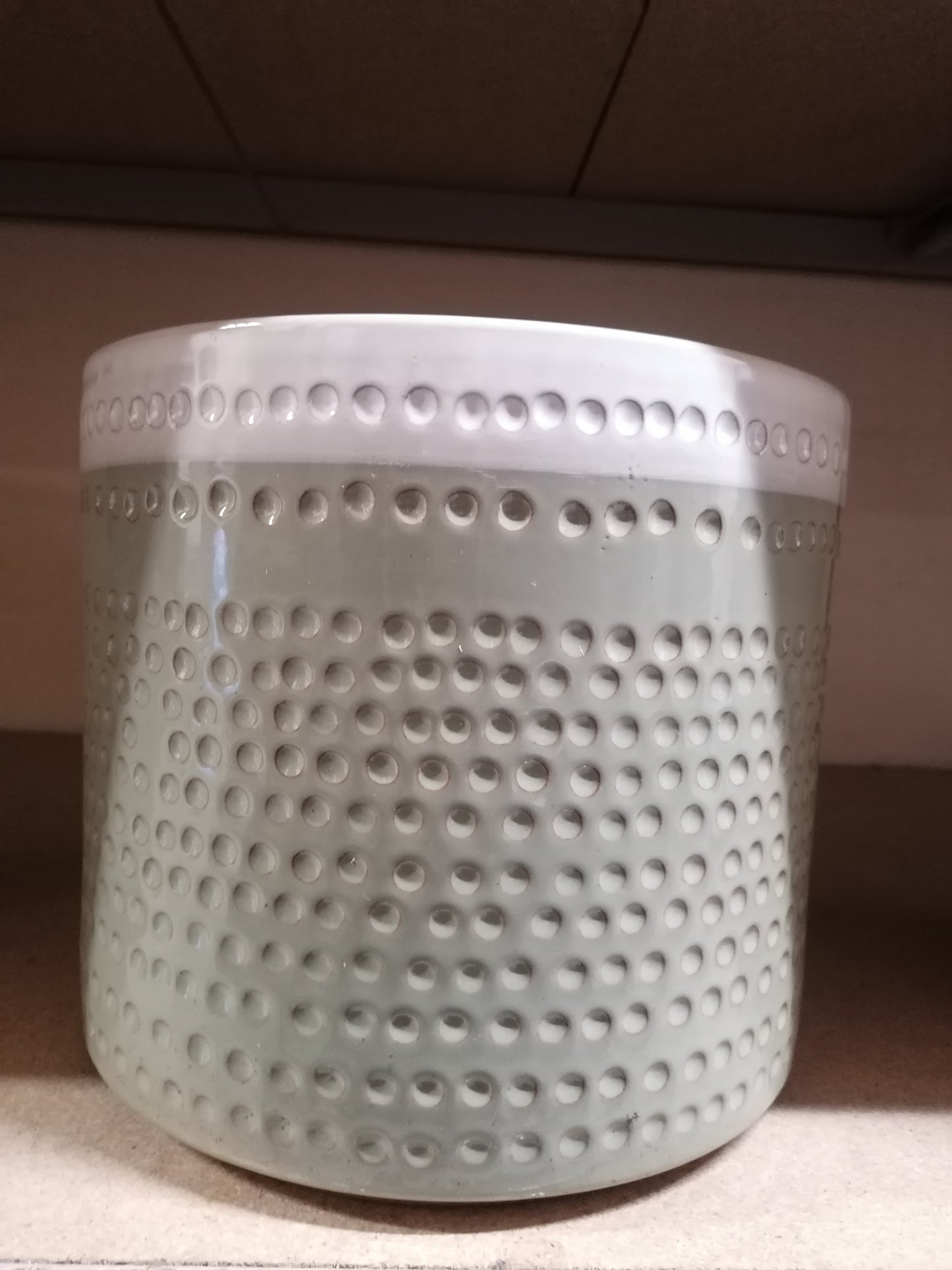 DIMPLE 2 POT 30CM