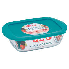 PYREX COOK & STORE 1.1L