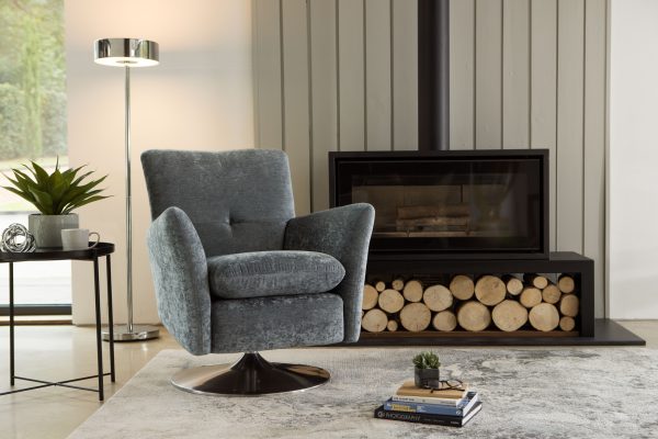 PARKER KNOLL SAWYER CHAIR
