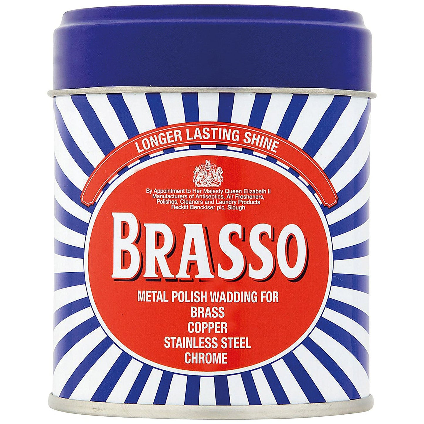 BRASSO WADDING 75g