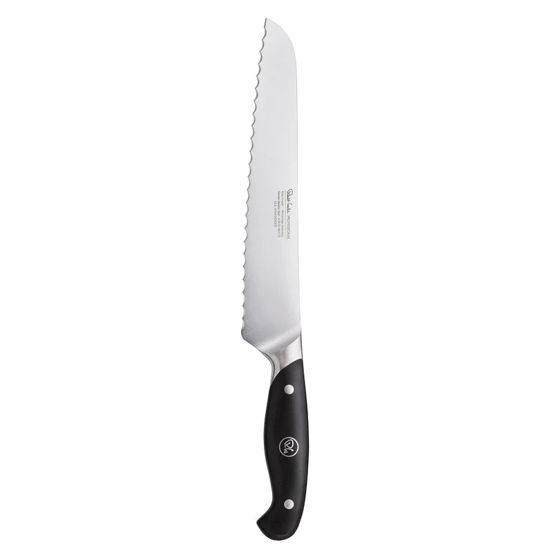 RW PROFESSIONAL V BREAD KNIFE 22CM/8.5"