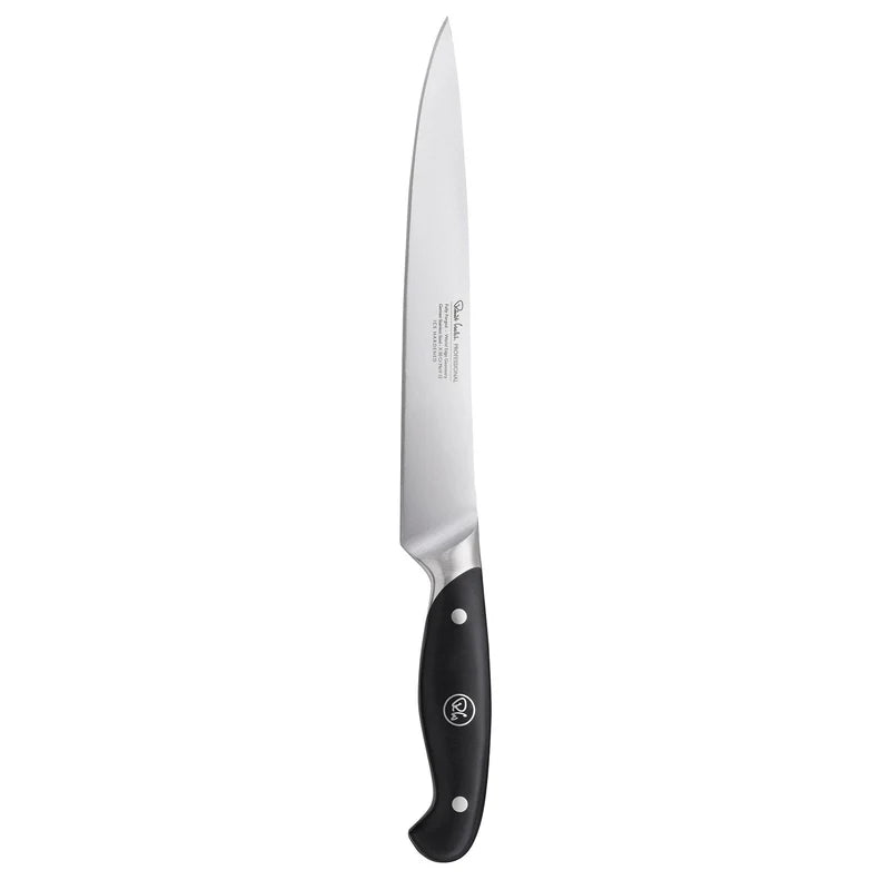 RW PROFESSIONAL V CARVING/SLICING KNIFE 22CM/8.5"