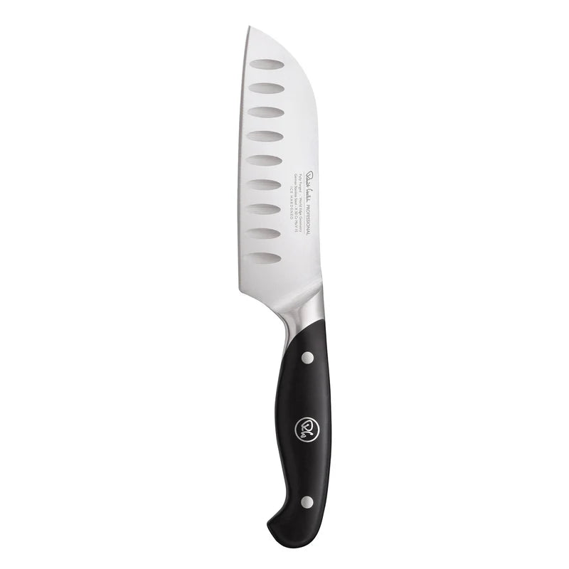 RW PROFESSIONAL V SANTOKU KNIFE 14CM / 5.5