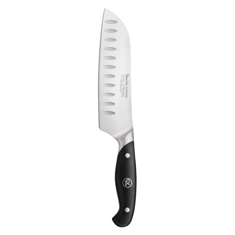RW PROFESSIONAL V SANTOKU KNIFE 17CM/ 7"
