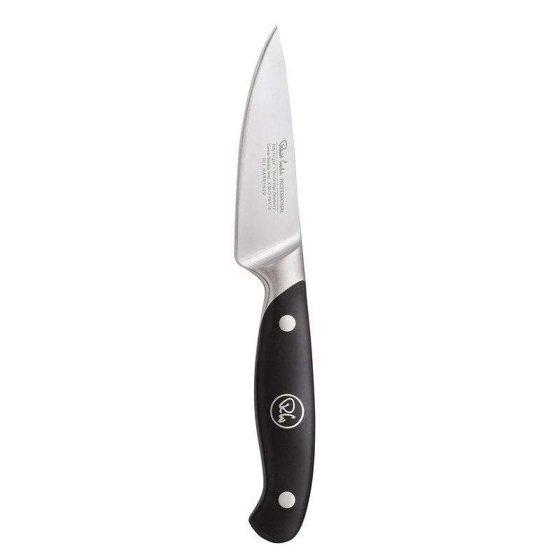 RW PROFESSIONAL V VEGITABLE/ PARING KNIFE 9CM/3.5"